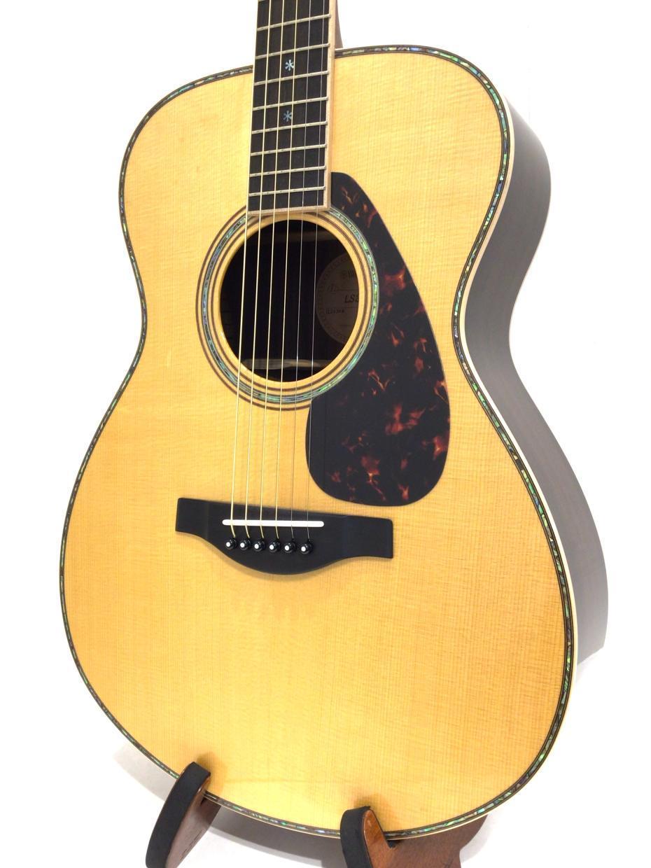 YAMAHA LS36 ARE（新品特価/送料無料）［デジマートSALE］【楽器検索