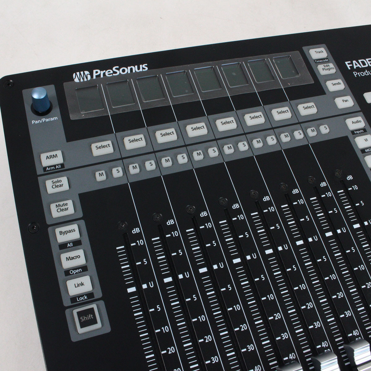PreSonus FADERPORT 8 【渋谷店】（中古/送料無料）【楽器検索デジマート】