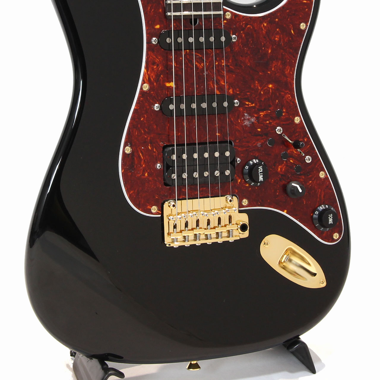 James Tyler Japan The Black Classic Level 3（新品/送料無料）【楽器