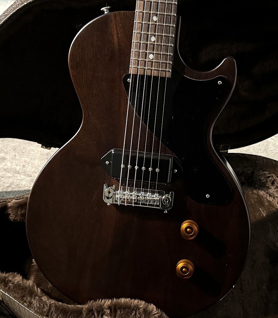 Gibson Charlie Starr Les Paul Junior 2024年製【3.45kg