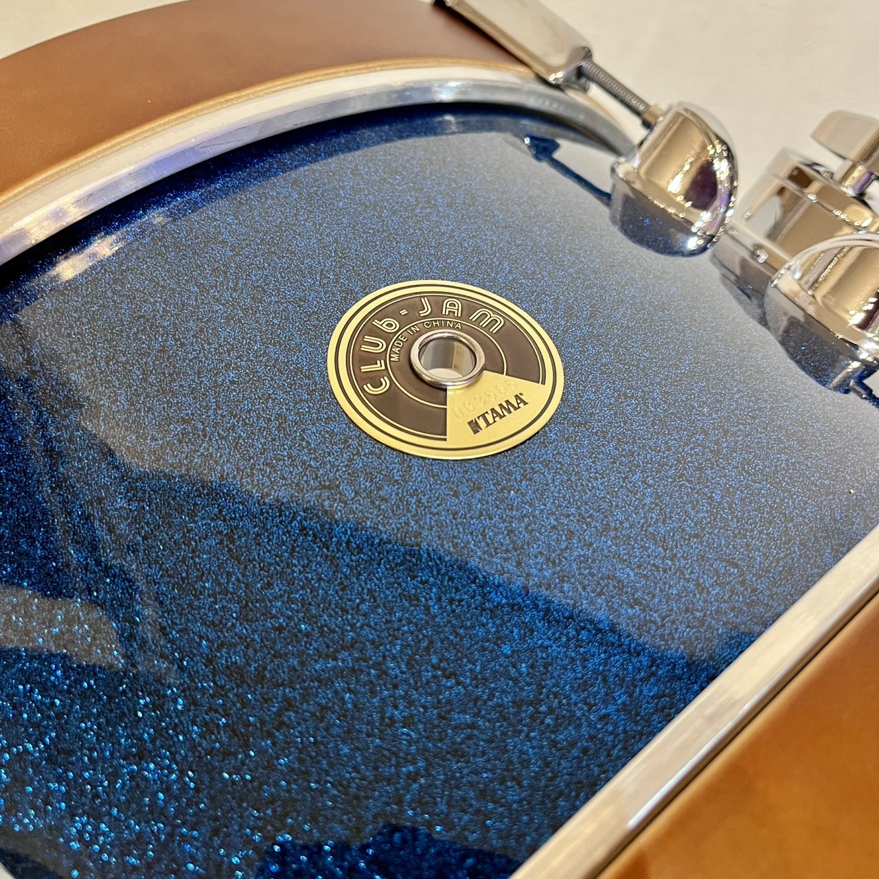 Tama Club-JAM Mini Kit バスドラム単体 (ケース付き)（新品）【楽器検索デジマート】