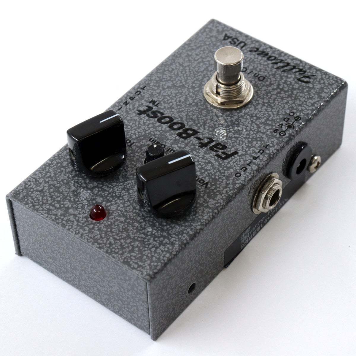 Fulltone FB-1 / Fat-Boost (正規輸入品) 【池袋店】（中古）【楽器