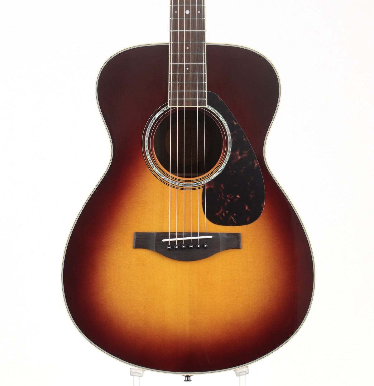 YAMAHA LS6 ARE BS 美品 値下げ YAMAHA LS6 ARE 【御茶ノ水HARVEST_GUITARS】【値下げ】（中古/送料