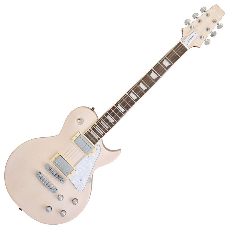 ARIA PRO II  LEGEND 白 ARIA PRO II LEGEND 白