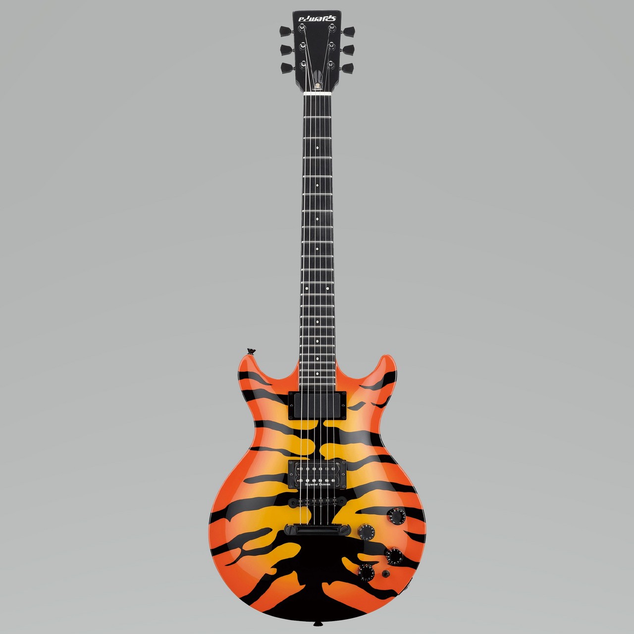 EDWARDS E-SR-Kellog / Orange Tiger