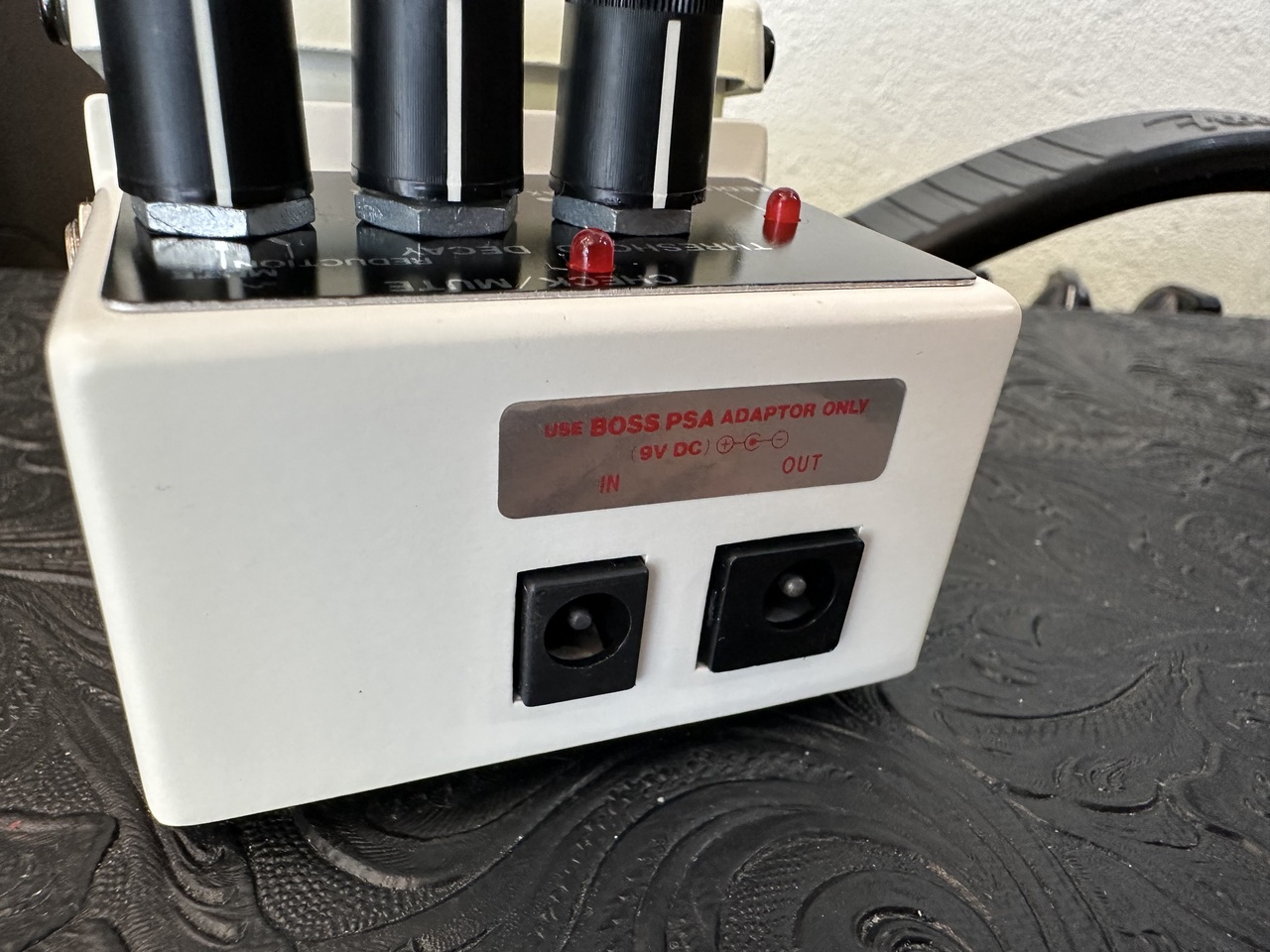 BOSS NS-2 Noise Suppressor（中古）【楽器検索デジマート】