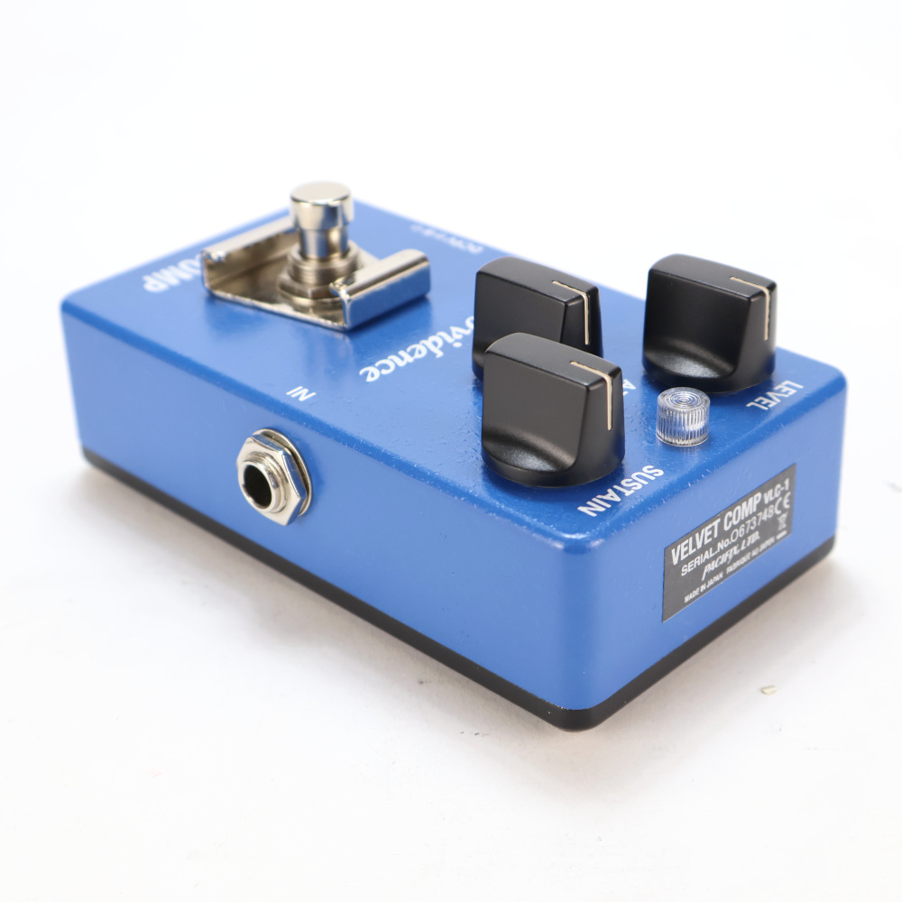 Providence 【中古】 エフェクター コンプ コンプレッサー Providence