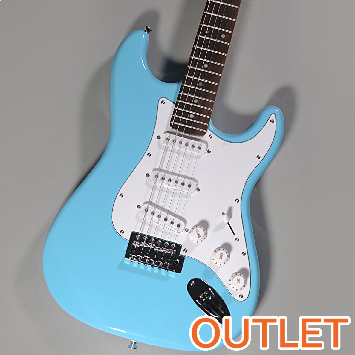 Photogenic ST-180 UBL（B級特価/送料無料）【楽器検索デジマート】