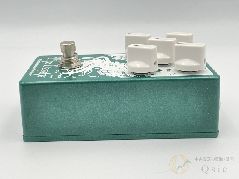EarthQuaker Devices The Depths [ULM32]【梅田店在庫】（中古）【楽器