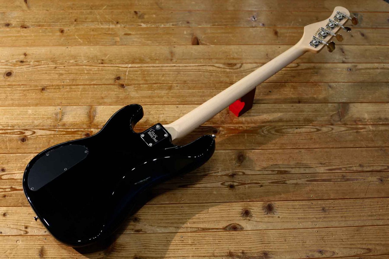 Crews Maniac Sound NPB HB BLK（新品）【楽器検索デジマート】