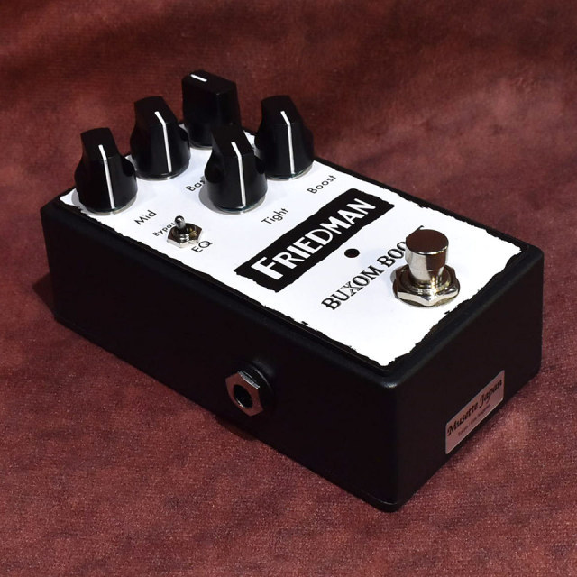 Friedman BUXOM BOOST【ウィンターセール特価】（新品特価/送料無料