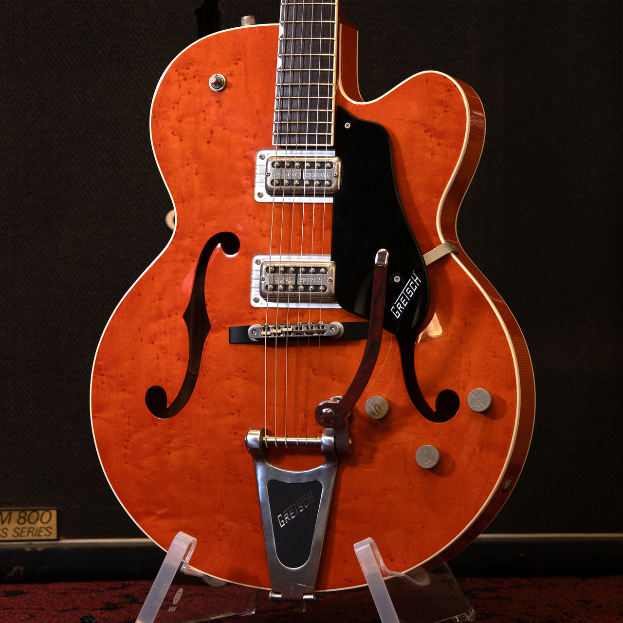 Electromatic by GRETSCH 5120【Orange /1995年製】（中古/送料無料