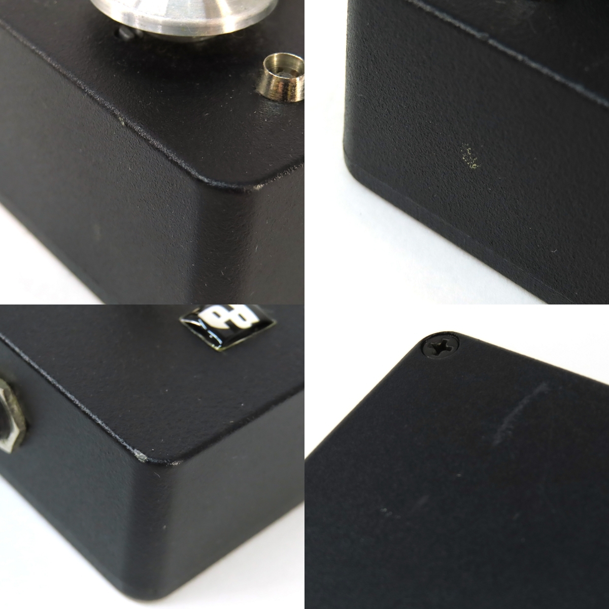 Pedal diggers Super Natural OVERDRIVE（中古/送料無料）【楽器