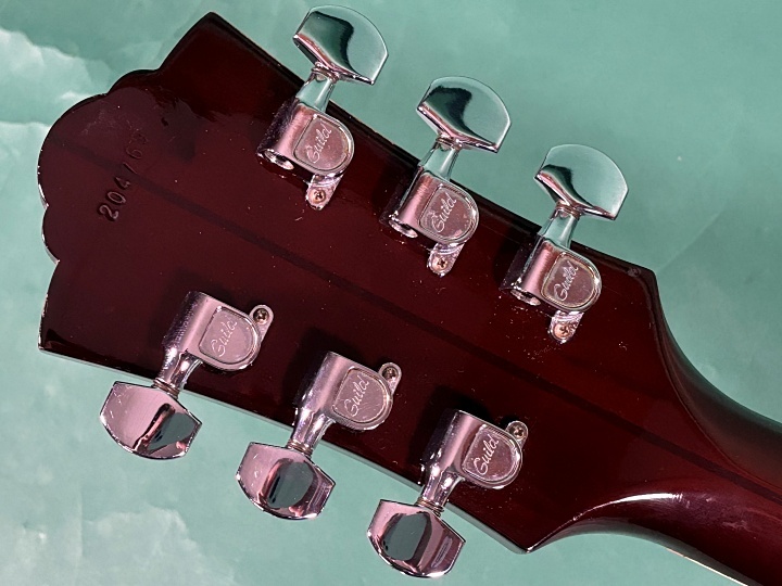 GUILD F-40（ビンテージ）【楽器検索デジマート】