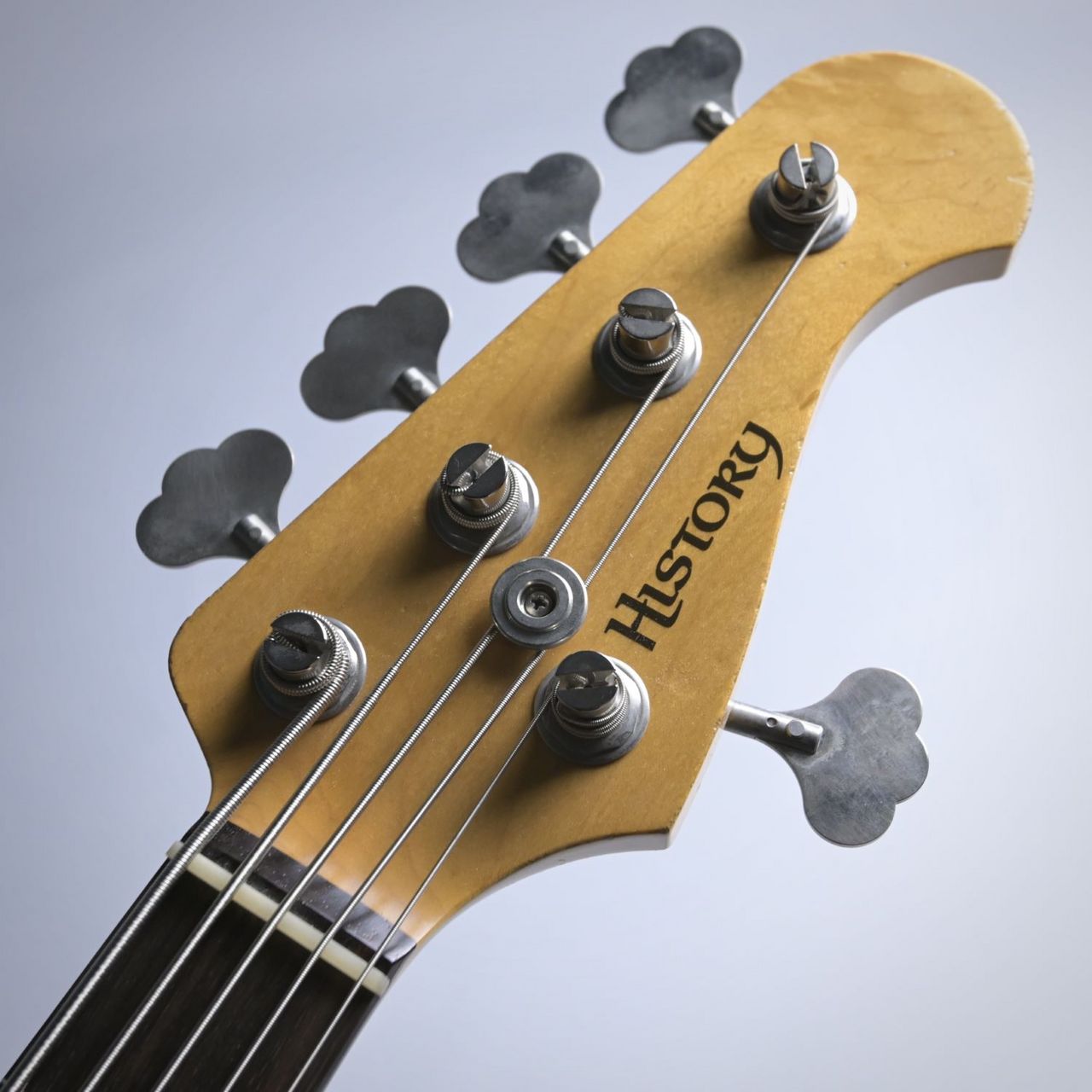 HISTORY HJB5W-Premium【現物写真】（新品/送料無料）【楽器検索