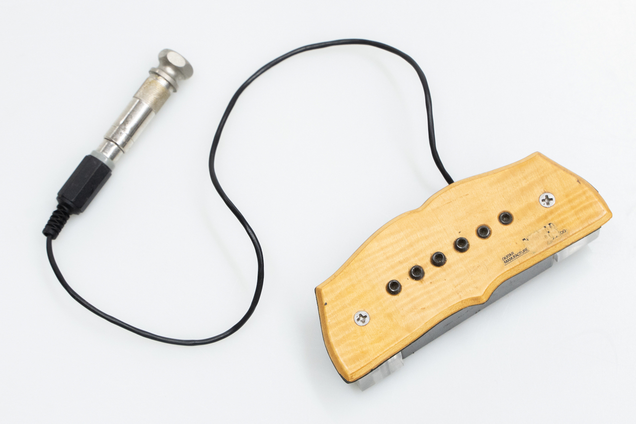 WAVER WPS-1【GIB横浜】（中古/送料無料）【楽器検索デジマート】