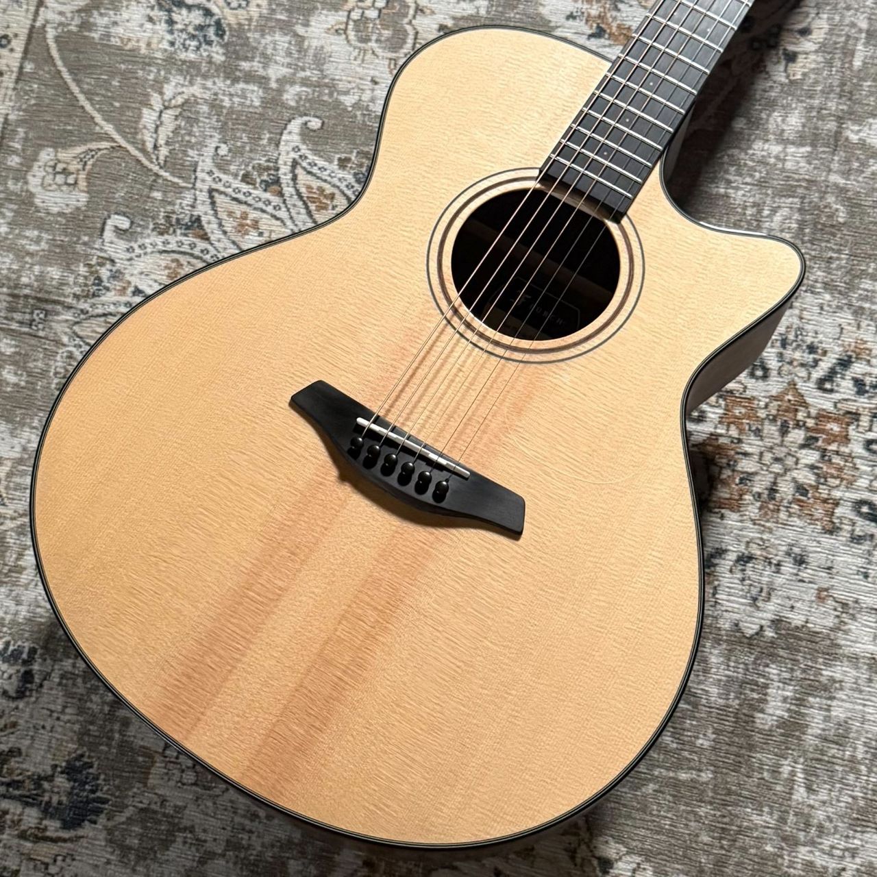 Furch Blue Plus Gc-SW a/アコースティック・ギター（新品/送料無料