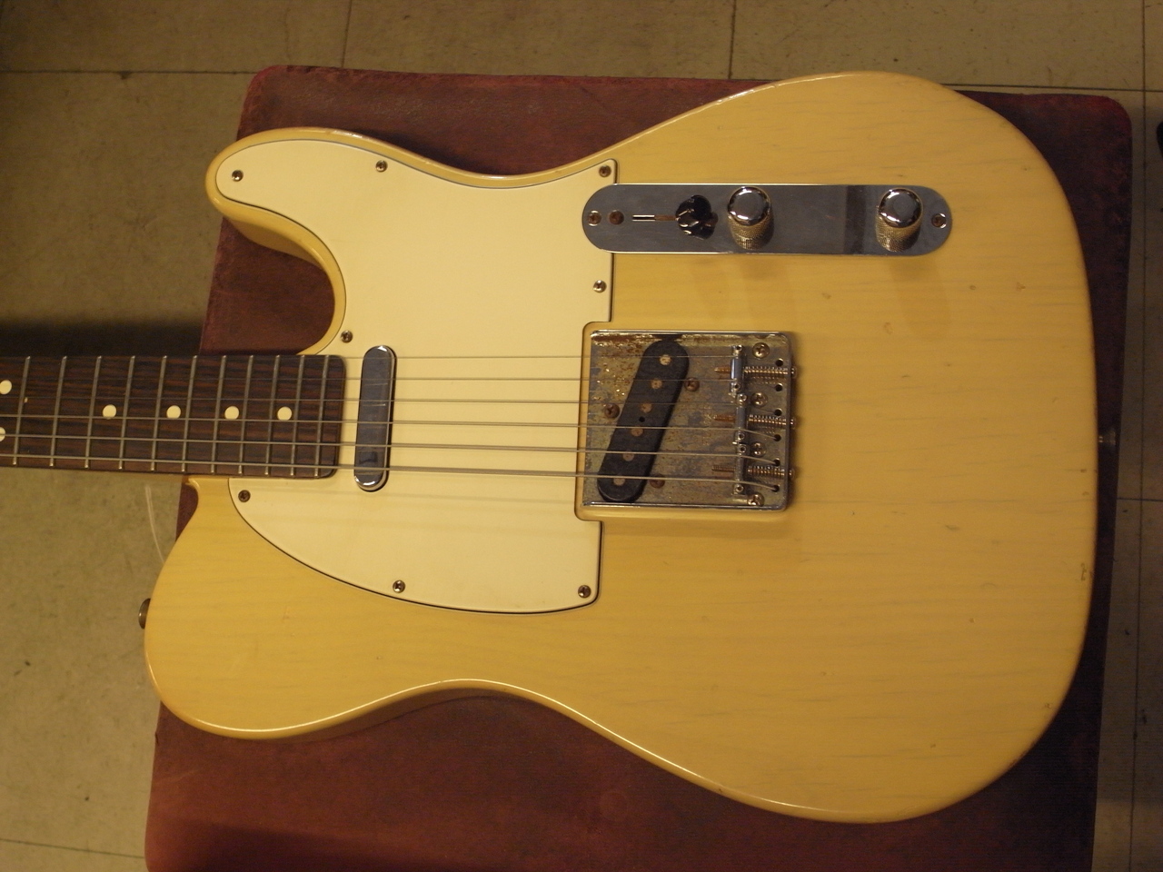 ギター Fender Highway One Telecaster Fender Highway-1 Texas Telecaster | HiP-Sound秦野本店