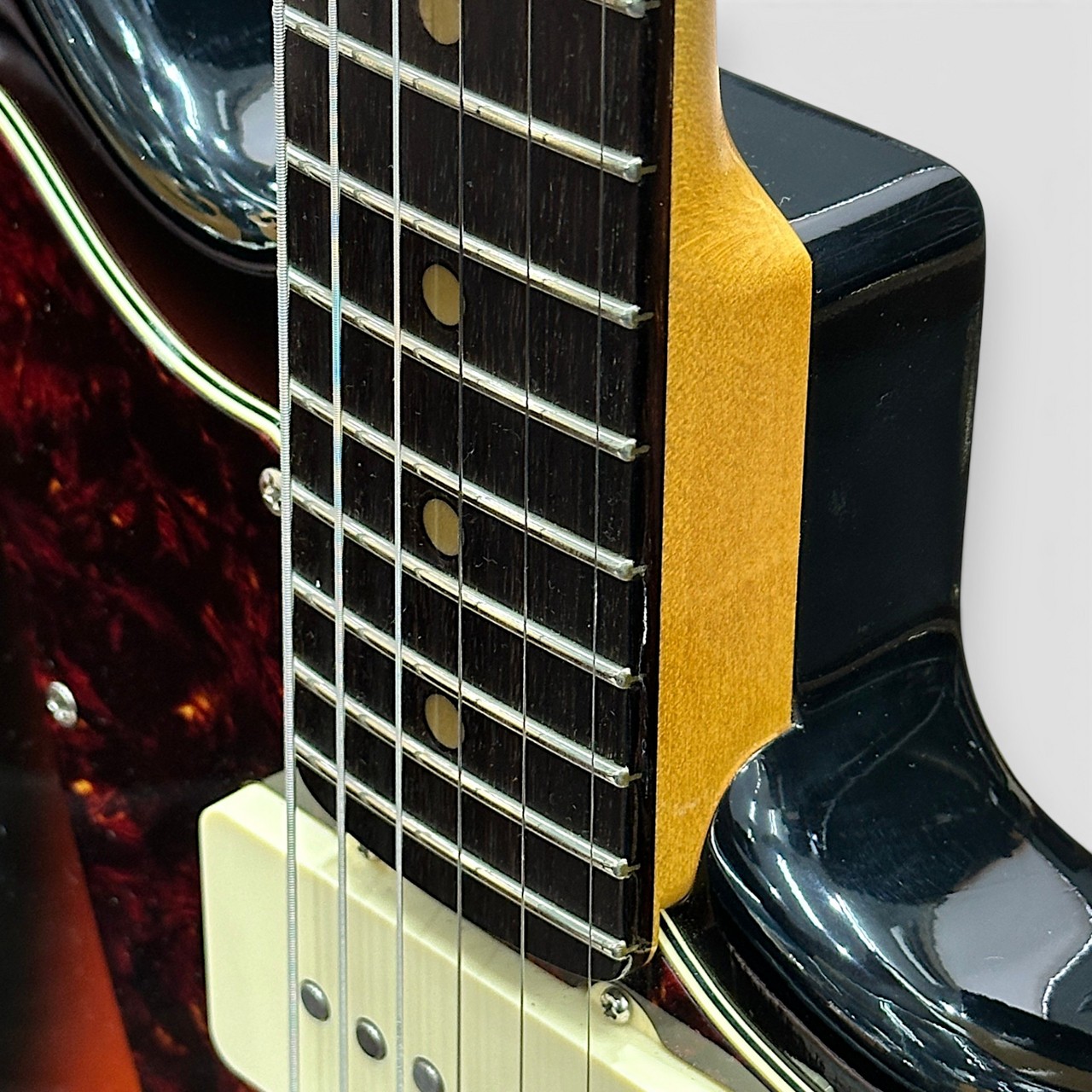 g7 Special g7-JM 3TS Harf Vintage（中古）【楽器検索デジマート】