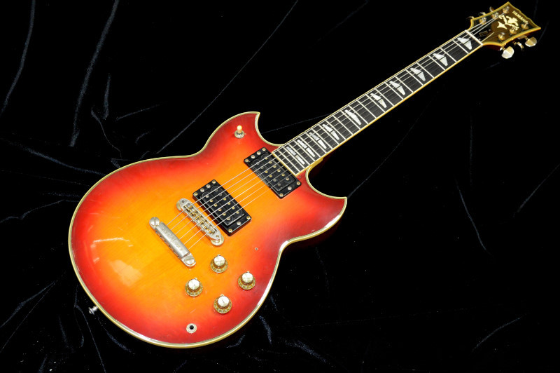 YAMAHA SG-1000（ビンテージ）［デジマートSALE］【楽器検索デジマート】