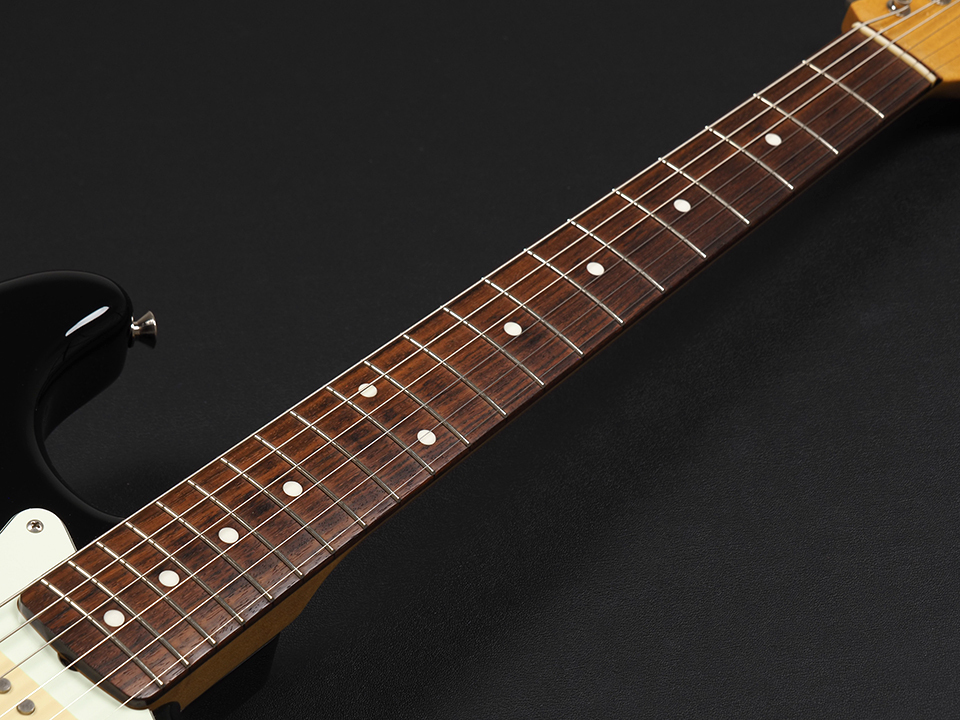 Fender Japan Exclusive Classic 60s Stratocaster Rosewood