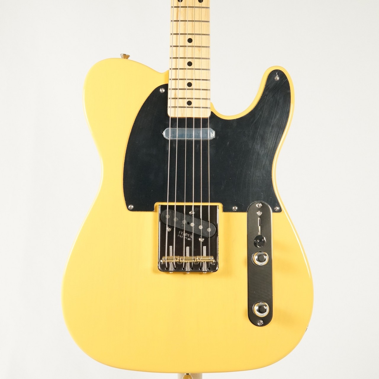 Fender 【Custom Shop製PU!!】FSR Made in Japan Traditional 51