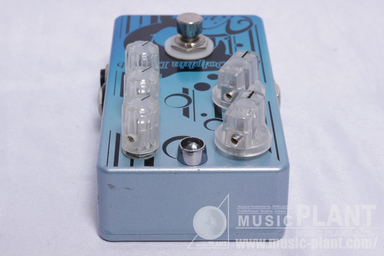 Vivie Dolphin Deverb（中古/送料無料）【楽器検索デジマート】