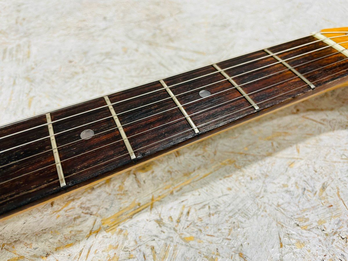 た*ん様 Hurricane by MORIDAIRA ストラトタイプ　中古 た*ん様 Hurricane by MORIDAIRA ストラトタイプ 中古 MORIDAIRA