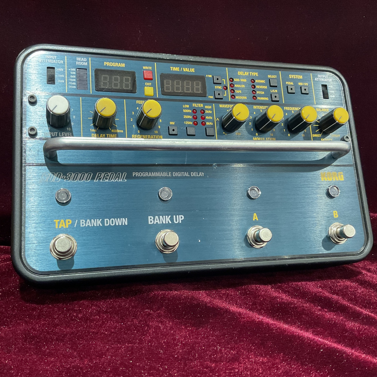 KORG SDD-3000 Pedal（中古）【楽器検索デジマート】