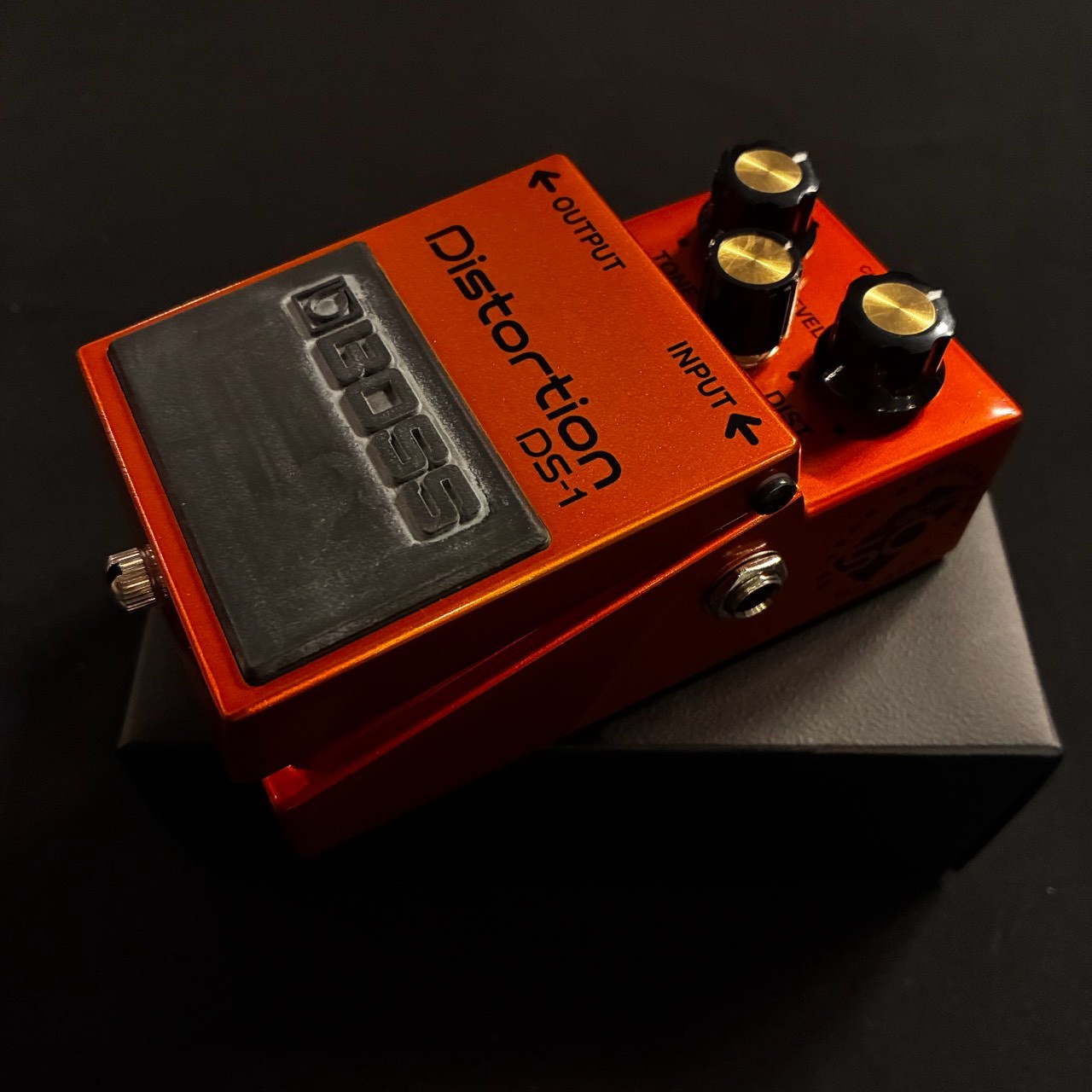 BOSS DS-1 B50A / Distortion 【甲府店】（中古）【楽器検索デジマート】
