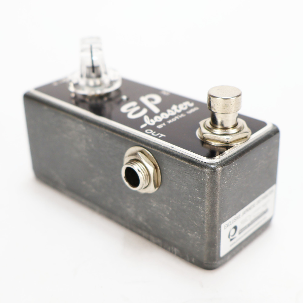 Xotic 【中古】 ブースター Xotic EP Booster エキゾチック ギター