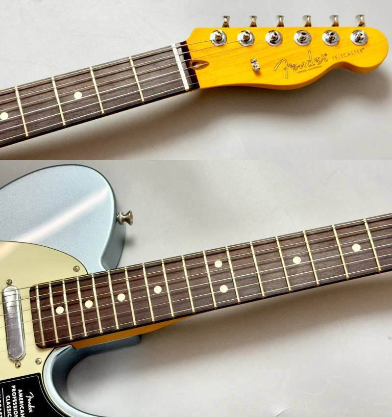 Fender 【クロサワ楽器限定】LTD American Professional Classic