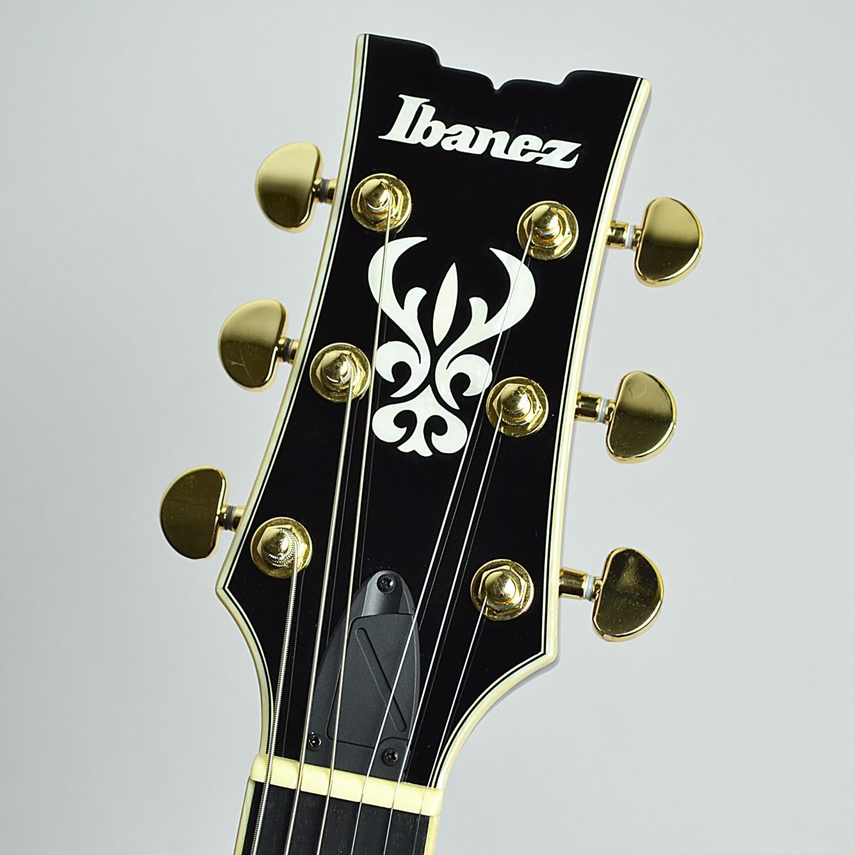 Ibanez AMH90QM TBL（新品/送料無料）【楽器検索デジマート】