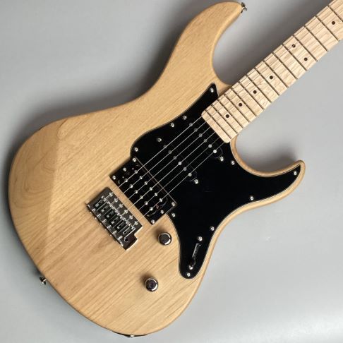 YAMAHA PACIFICA112VMX YNS エレキギター イエローナチュラル