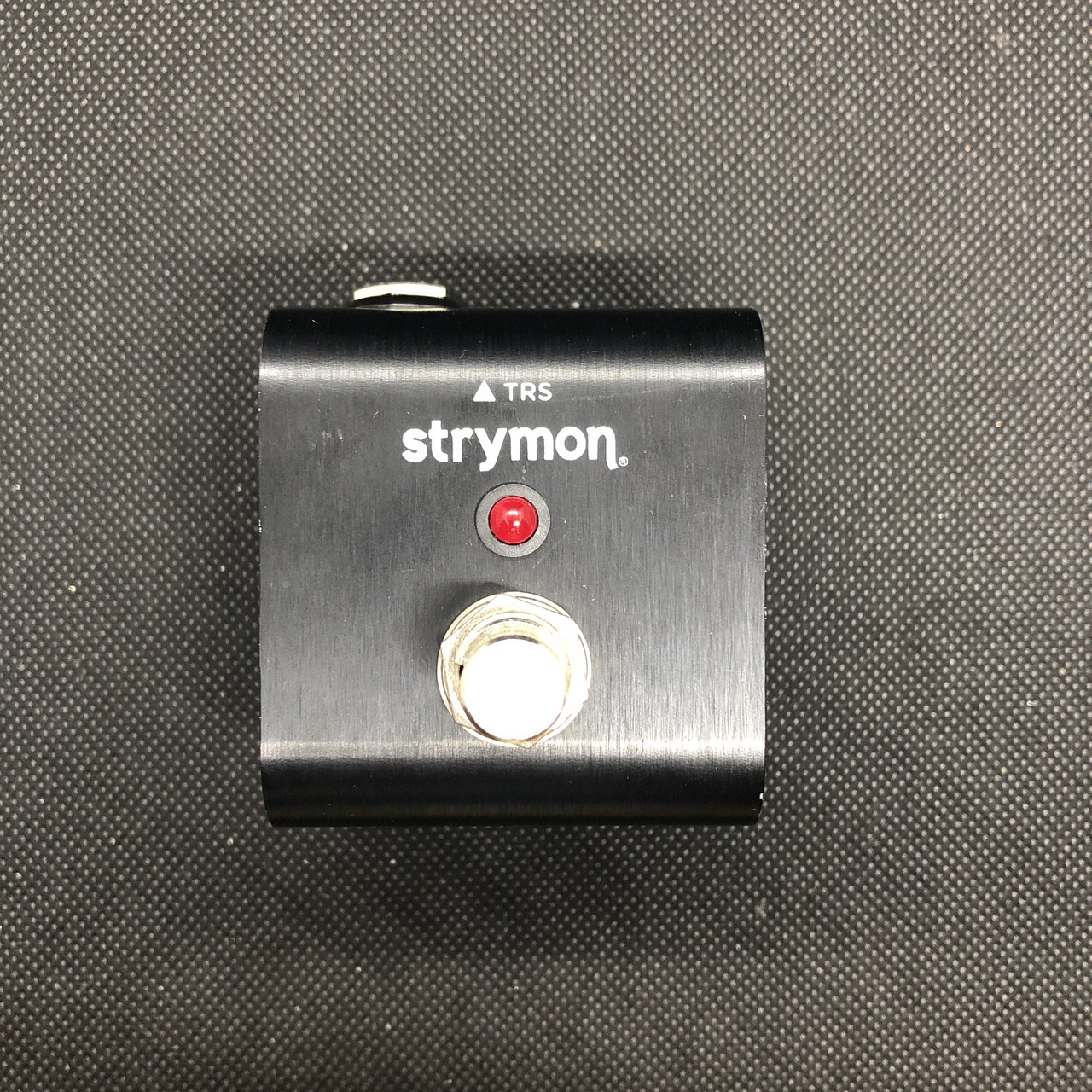 Strymon MINI switch 未使用 strymon | MINI switch | 拡張スイッチ・ユニット | 製品情報