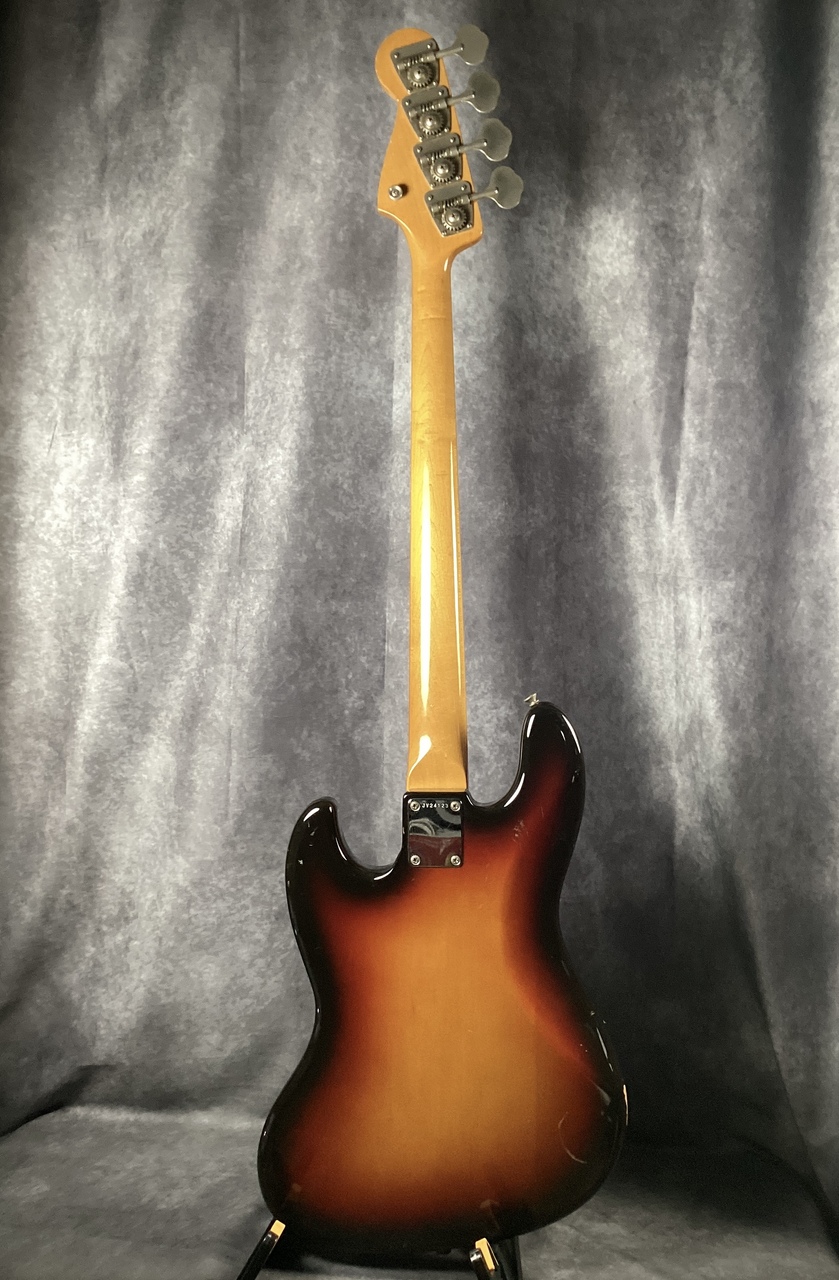 Squier by Fender Jazz Bass（中古）【楽器検索デジマート】