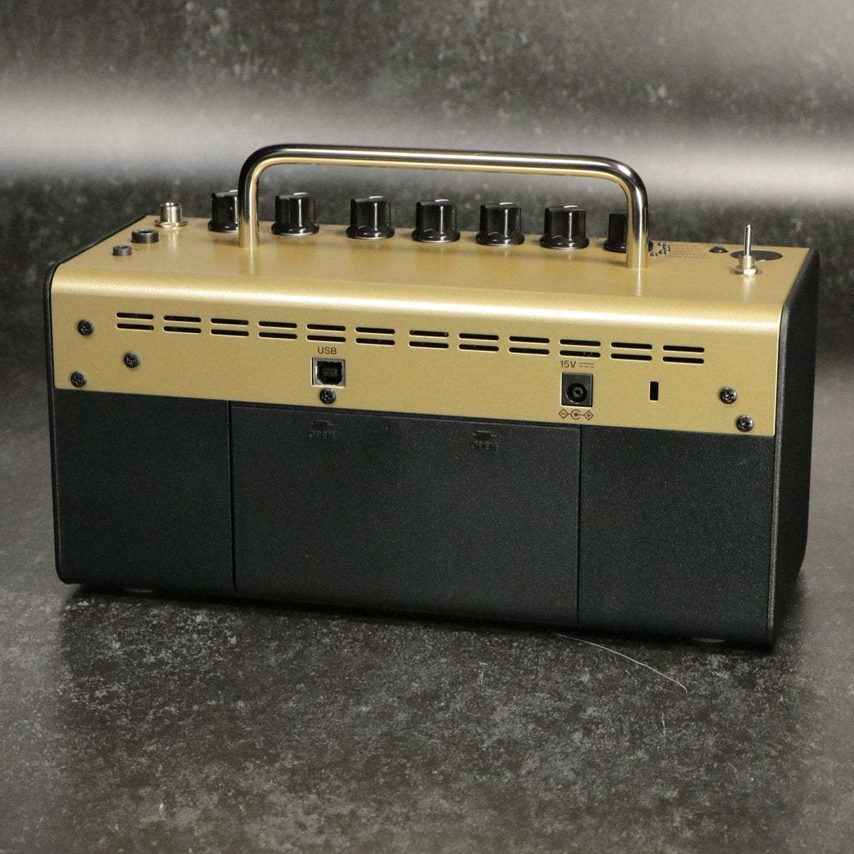 YAMAHA THR5A エレアコ用コンボアンプ 【名古屋栄店】（中古）【楽器