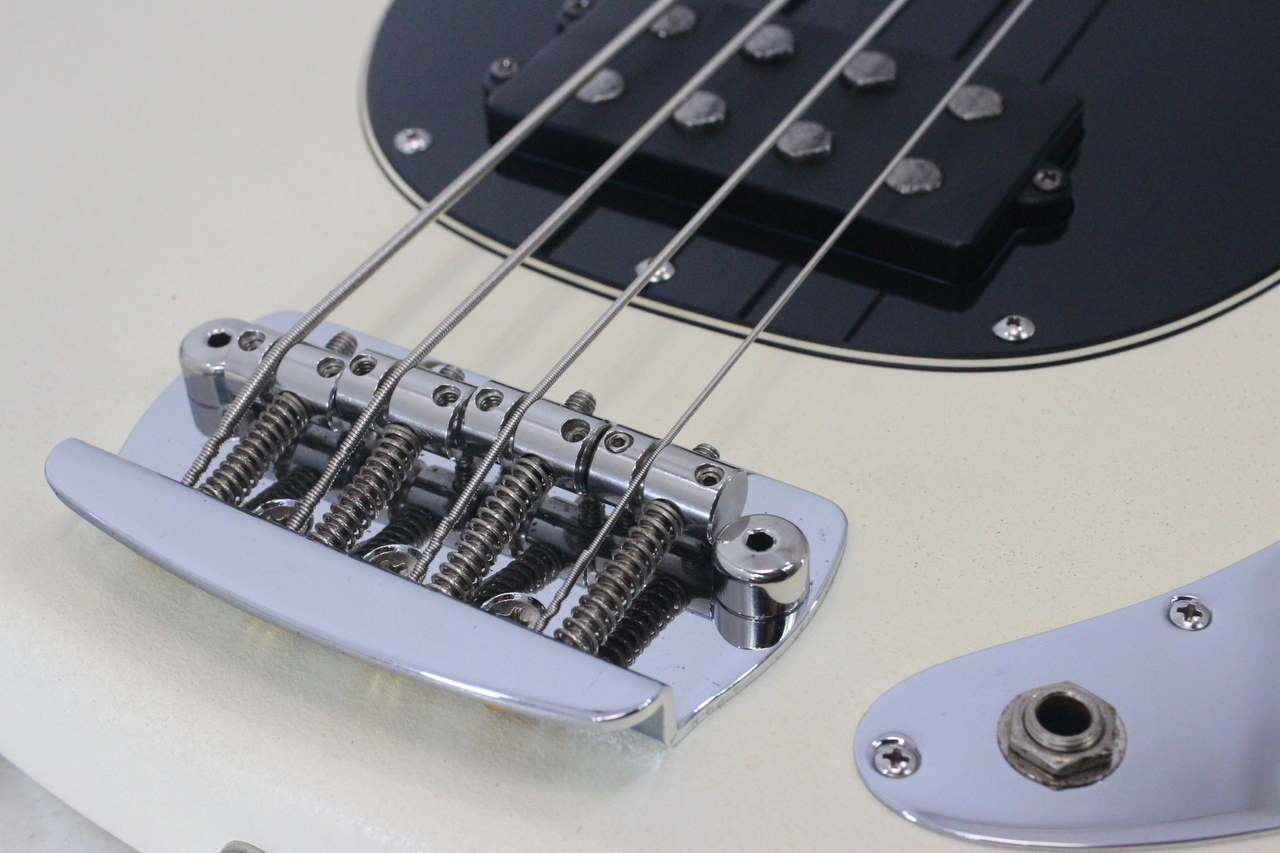 MUSIC MAN SUB X02（中古）【楽器検索デジマート】