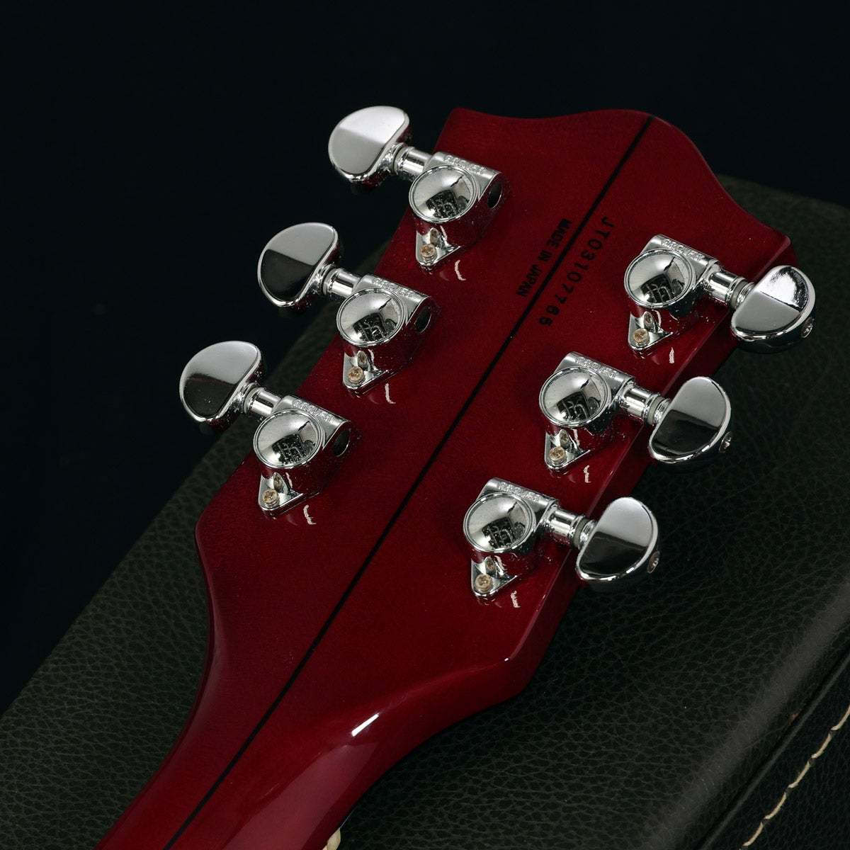Gretsch G6119 / Tennessee Rose [3.49kg/2003年製]グレッチ 【池袋店