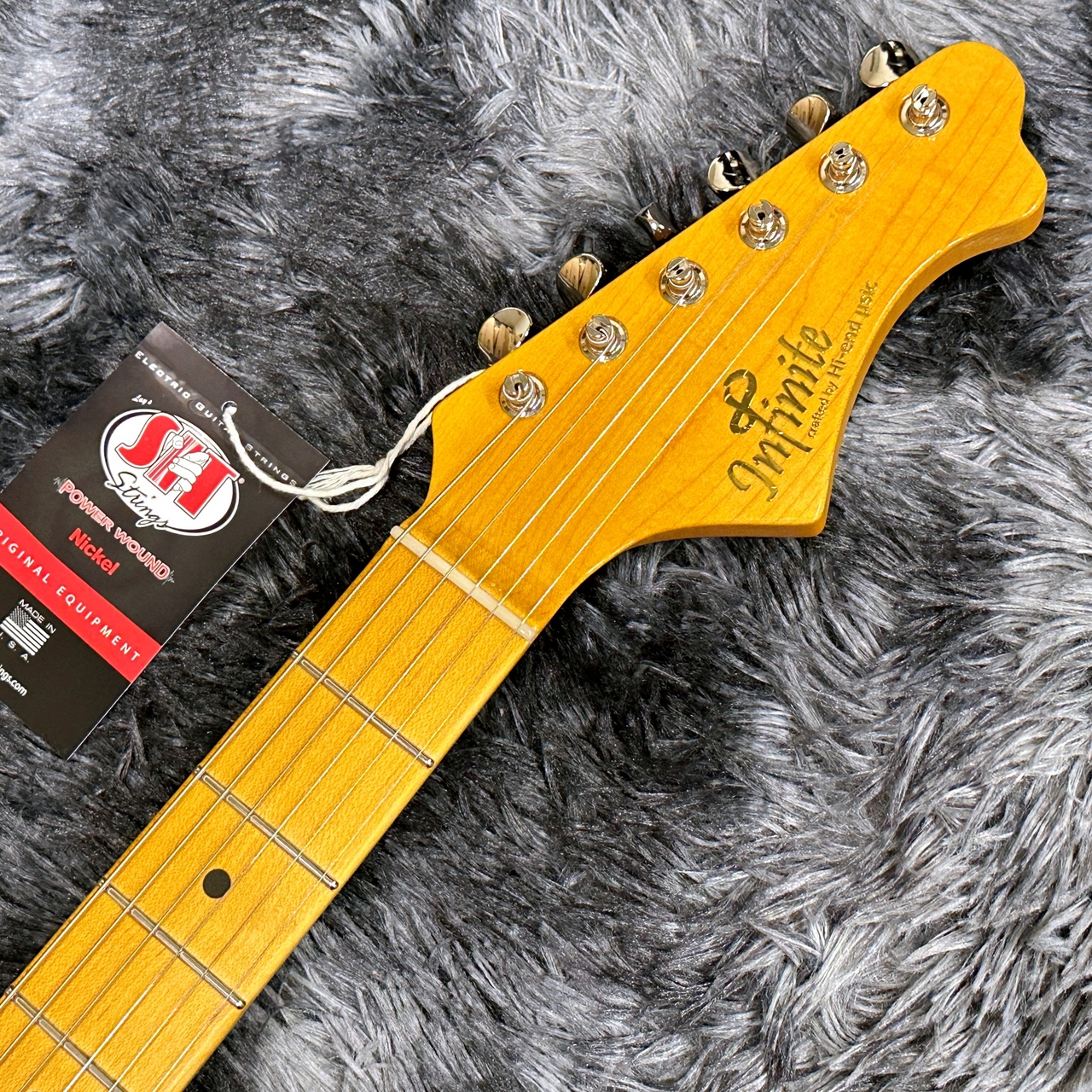 TTD 4522 【⭐︎ Esh様⭐︎】【美品・数量限定】 Fender / 2024 Collection Made in Japan Hybrid II