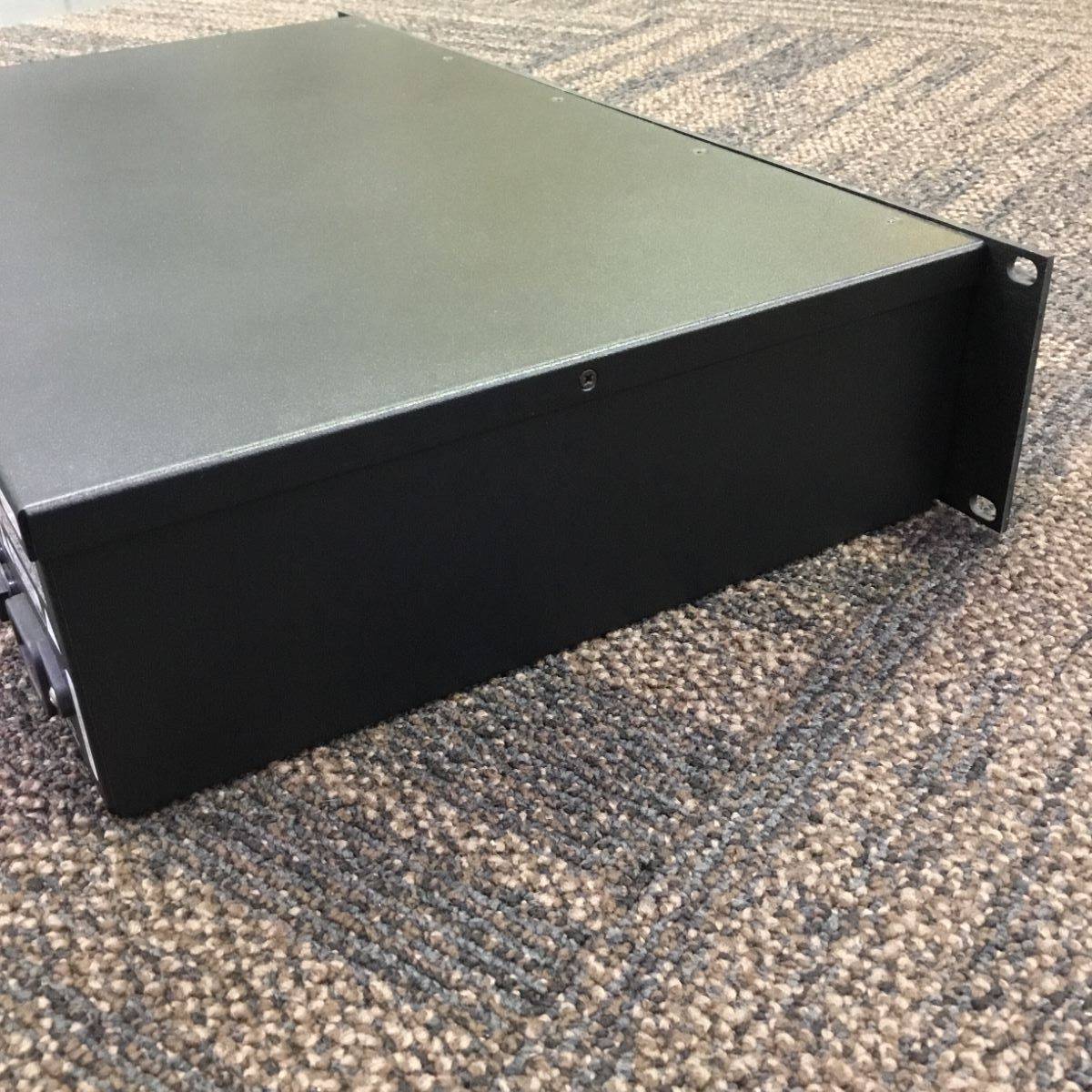FRACTAL AUDIO SYSTEMS Axe-Fx Ultra 사진 7