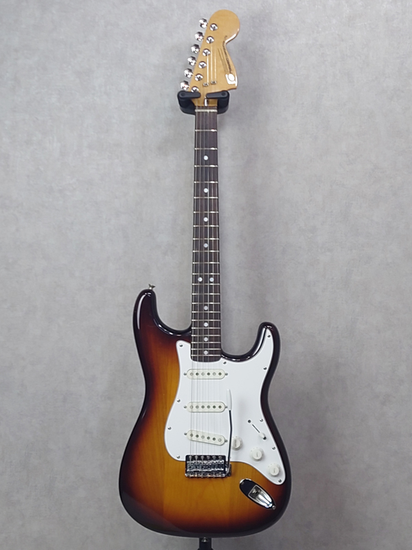 FERNANDES FST-70（中古/送料無料）【楽器検索デジマート】