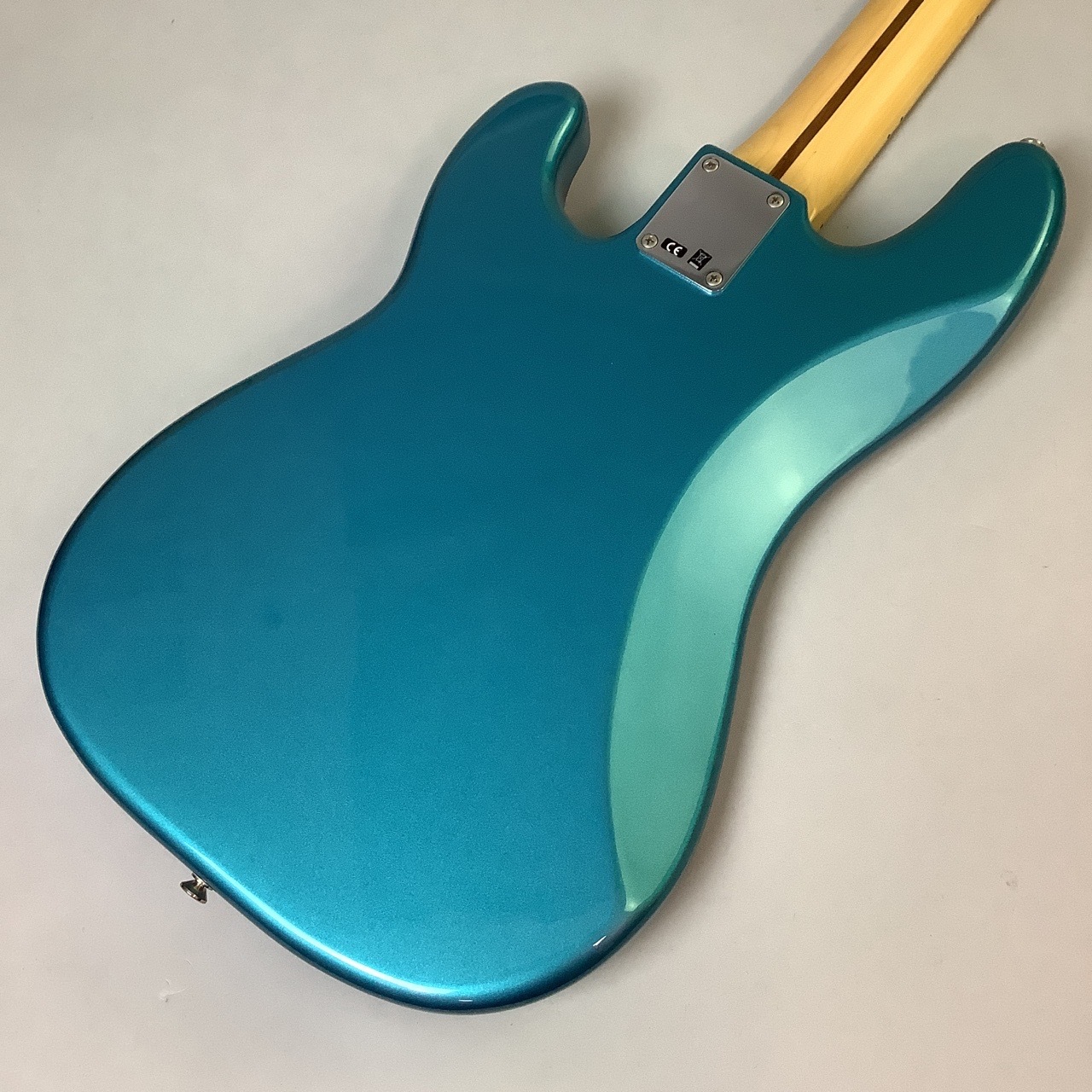 Fender PLAYER Precision Bass（中古/送料無料）【楽器検索デジマート】