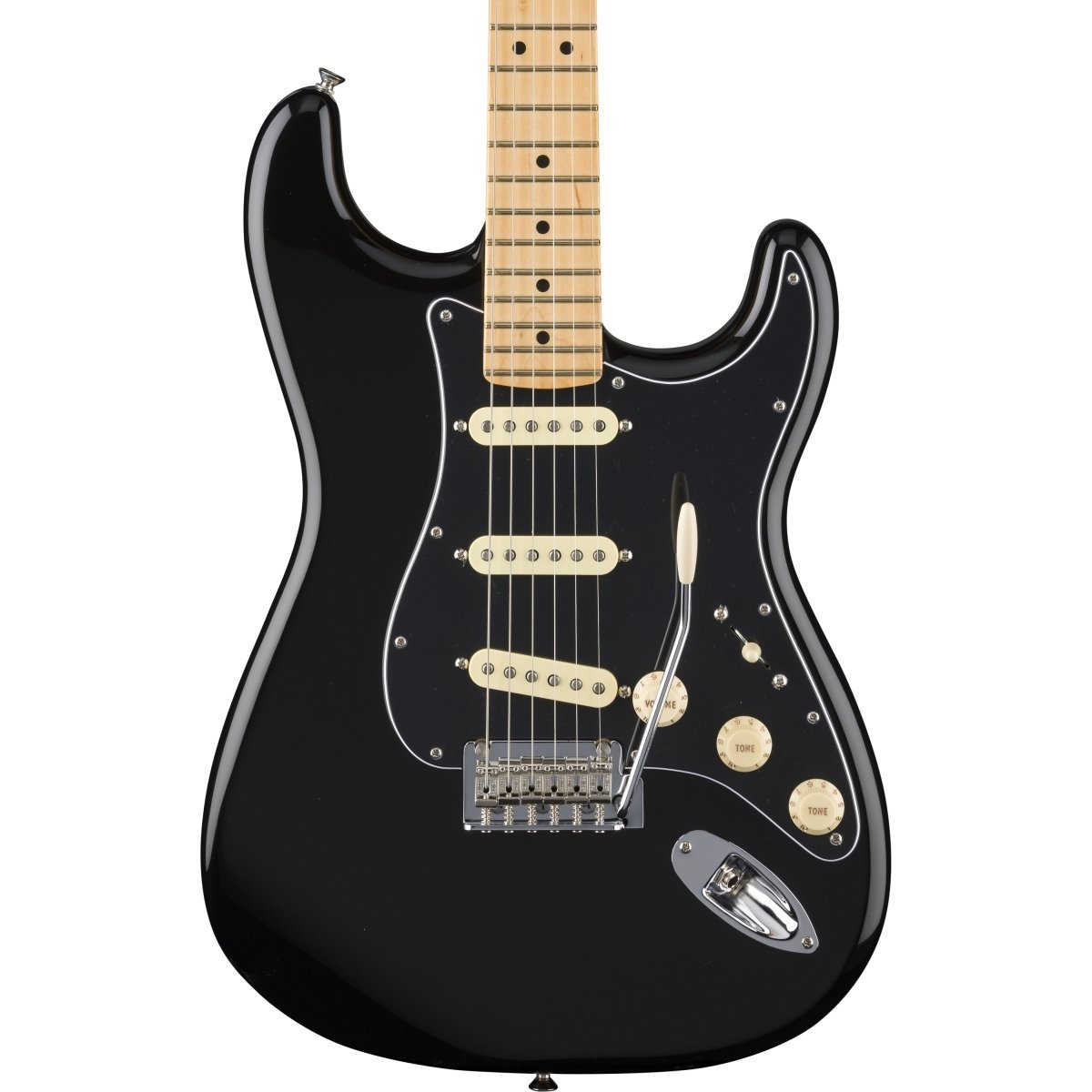 え*む様 Fender Player Series ブラックエレキギター え*む様 Fender