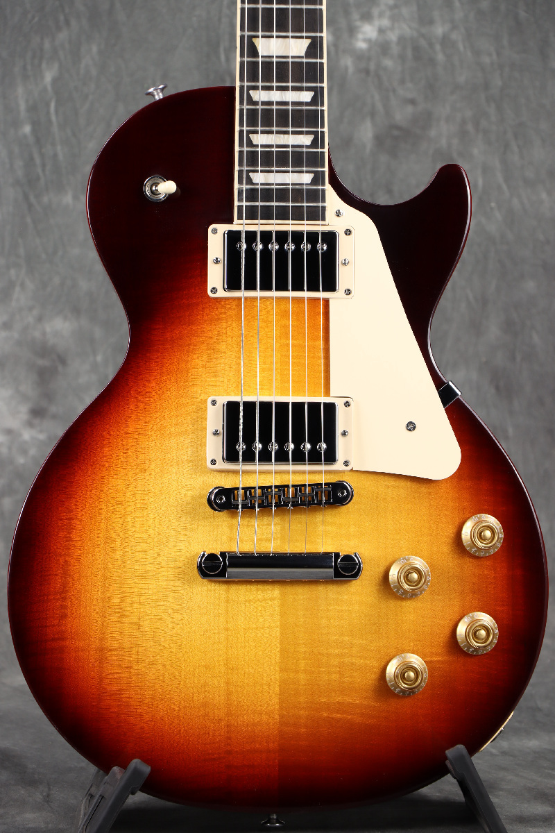 Gibson Les Paul Studio Session Bourbon Burst レスポール スタジオ