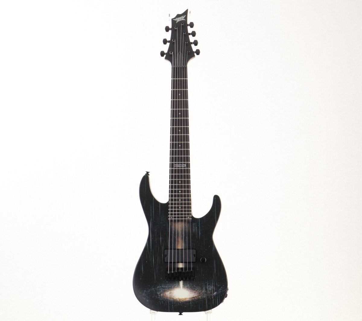 ESP BABYMETAL MF-7 MINI【横浜店】（中古/送料無料）【楽器検索