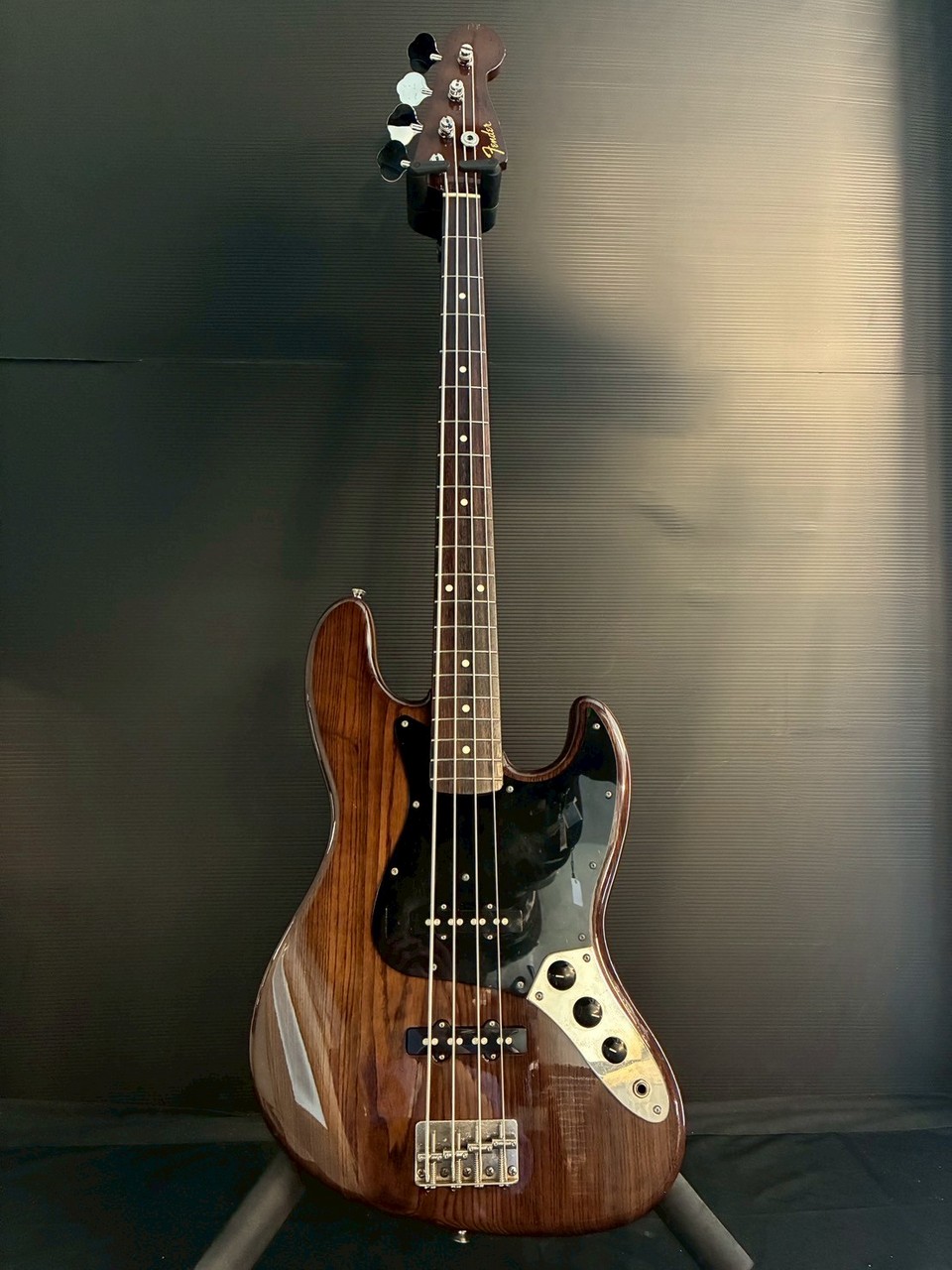 FENDERJAPAN JB62M （ミディアムスケール）Nシリアル フジゲン製