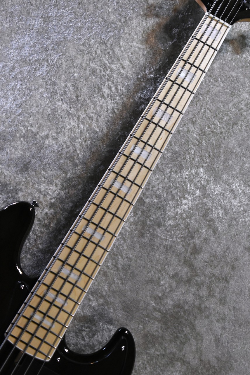 ATELIER Z M#265 CTM TP-BLACK N/M MH -Transparent Black- #012223