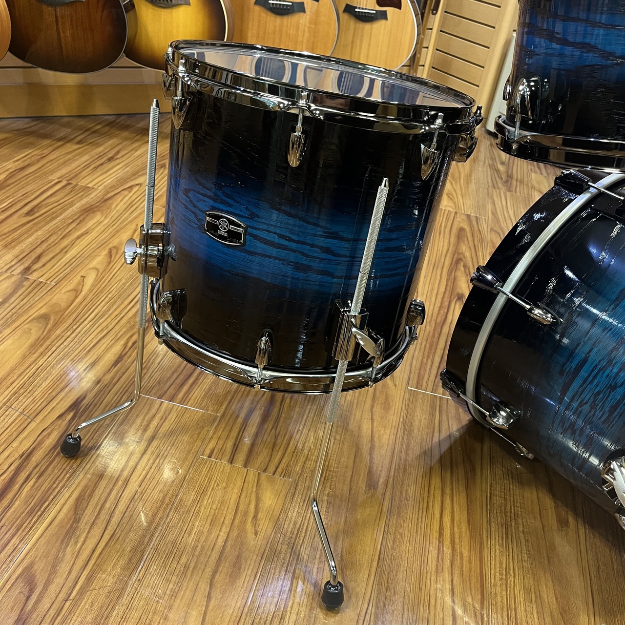 YAMAHA 《現品限り超特価》Live Custom Hybrid Oak 18