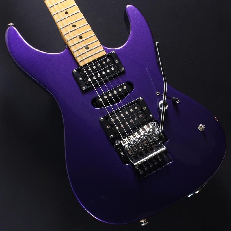 Killer USED 中古 KG-Starshell (Sparkling Purple)（中古）【楽器検索